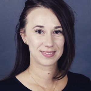 Meet your Posher, Miranda